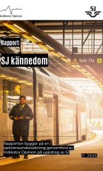 sj-kännedom